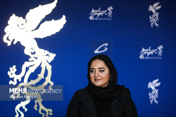 نرگس محمدی: خاک سرزمینمان را وجببهوجب با تمام قلبمان نگه میداریم نرگس محمدی: خاک سرزمینمان را وجببهوجب با تمام قلبمان نگه میداریم