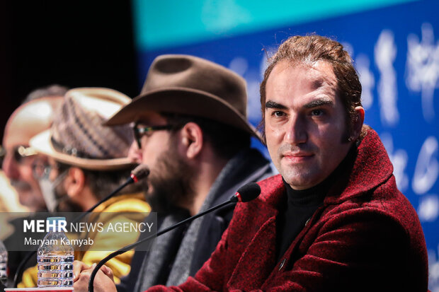 از خراسان پوریا تا تک جمله همایون/ به استقبال پادشاه فصلها رفتیم