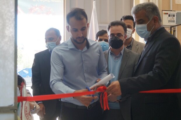 ۷ طرح تولیدی در بوشهر به بهره‌برداری رسید