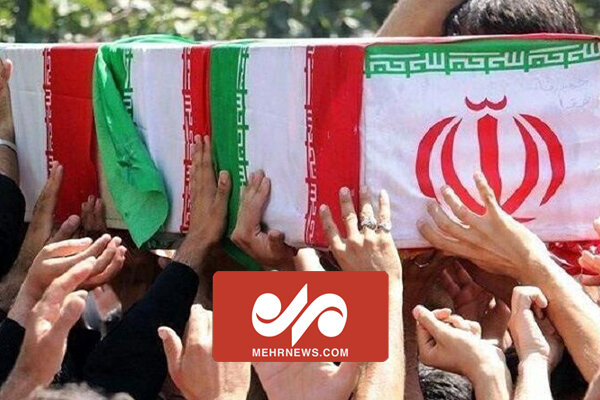 کشف پیکرهای مطهر دوشهید دوران دفاع مقدس در مناطق فکه و شرق دجله 