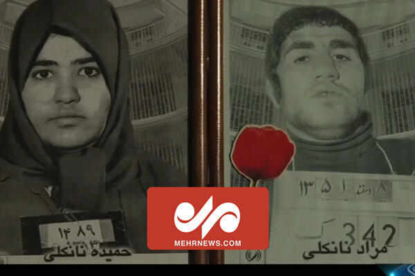 روایت شهادت برادر از زبان خواهر جانبازش در دوران رژیم پهلوی