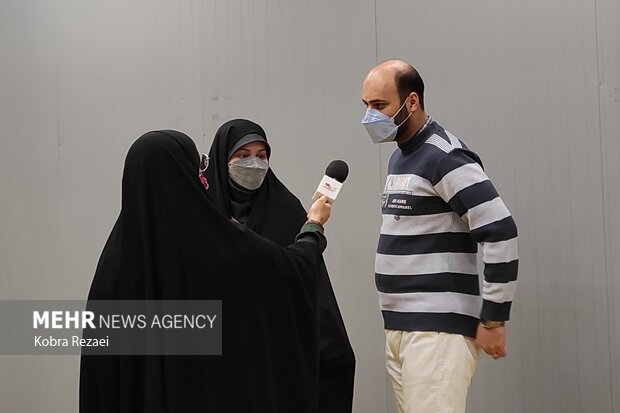 نوزدهمین جشنواره فیلم فجر مشهد