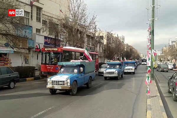 توزیع ۱۵ هزار بسته معیشتی در استان قزوین