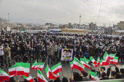 عزتمندی ایران محصول مقاومت مردم در شرایط سخت است