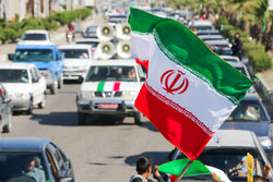 برنامه‌های دفتر صدا و سیمای ایران در عراق برای جشن انقلاب اسلامی