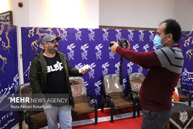 برگزاری چهلمین جشنواره فیلم فجر در رشت