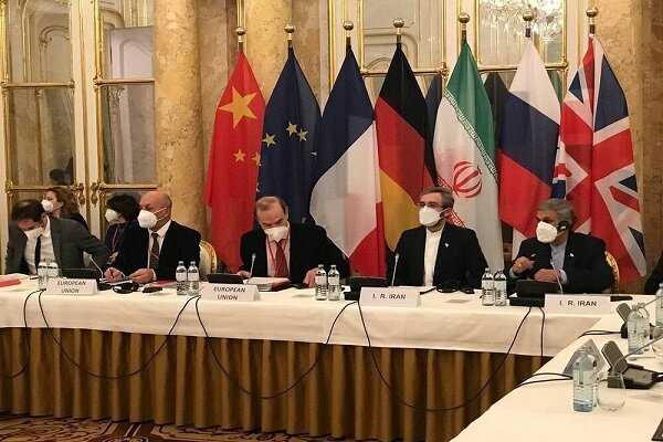 Iran, P4+1 negotiators convene for meeting in Vienna 
