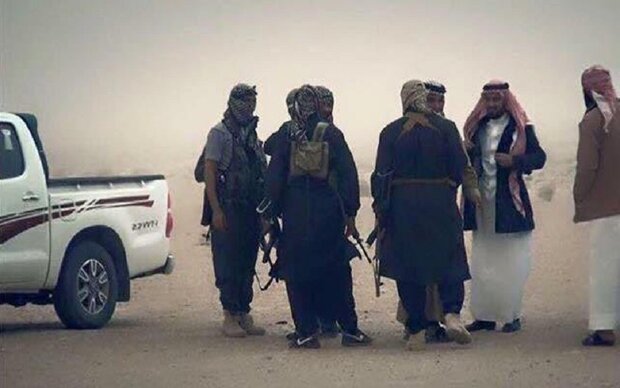 ورود ۵ هزار تروریست سعودی به عراق تأیید شد