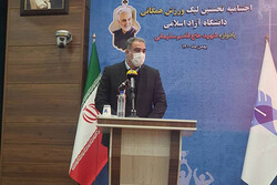 افشین ملایی: مسئول بهبود فعالیت بدنی مردم ایران کیست؟