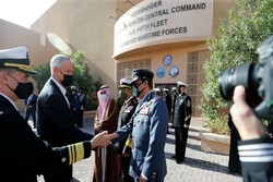 بحرین استقرار افسر ارتباطات رژیم صهیونیستی در منامه را تأیید کرد
