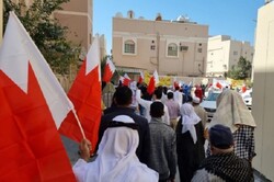 Bahreyn'de hükümet karşıtı protestolar düzenlendi