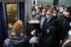 افتتاح ۲۰۰ پروژه شهری در تهران/ مرگ ۳ نفر از شهروندان در سایه بی توجهی به راه اندازی زیرگذر جناح