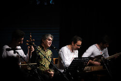 جشنواره موسیقی فجر با ۸ گروه در مازندران برگزار می شود