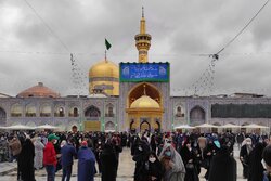 جشن میلاد حضرت علی (ع) در همه اماکن مذهبی اصفهان برگزار می‌شود