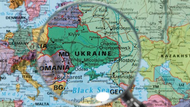 Moscow's threats towards Ukraine could reshape intl. system