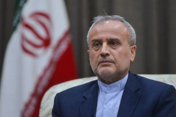 Tehran adherent to diplomacy, peaceful ways to resolve issues