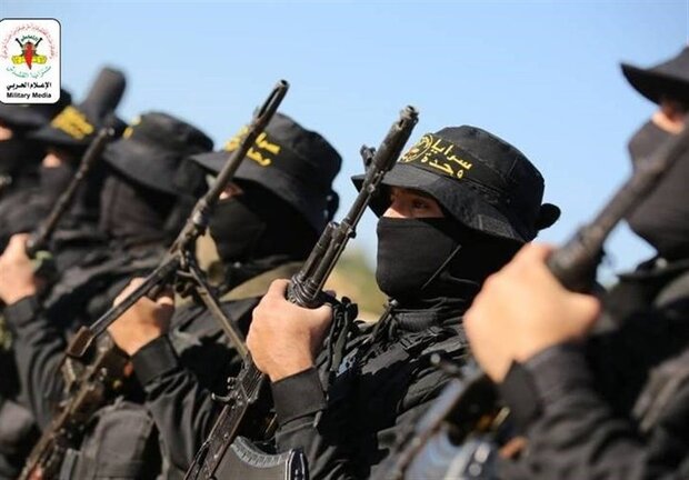 "كتيبة جنين" تواصل اشتباكها مع قوات الاحتلال في مناطق متفرقة من الضفة المحتلة