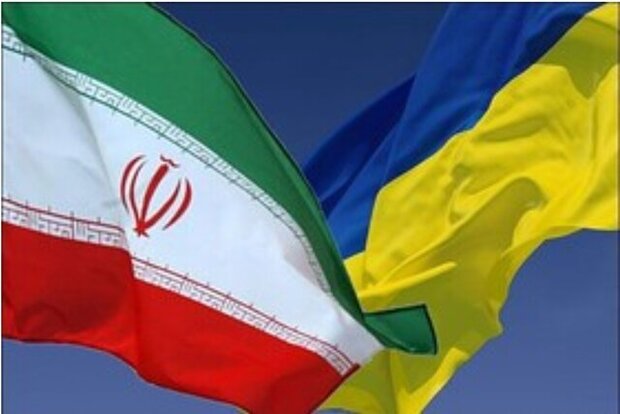 Tehran, Kyiv discuss alleged use of Iranian drones in Ukraine