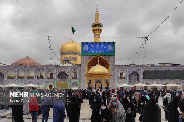 جشن میلاد حضرت علی (ع) در همه اماکن مذهبی اصفهان برگزار می‌شود