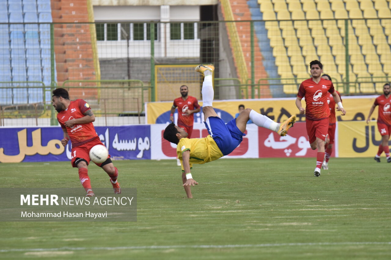 Sanat Naft Abadan FC vs Foolad Mobarakeh Sepahan SC: Live Score, Stream and  H2H results 4/1/2022. Preview match Sanat Naft Abadan FC vs Foolad  Mobarakeh Sepahan SC, team, start time.