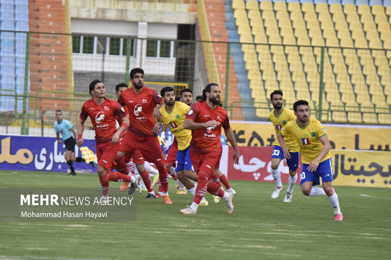 Sanat Naft Abadan FC vs Foolad Mobarakeh Sepahan SC: Live Score, Stream and  H2H results 4/1/2022. Preview match Sanat Naft Abadan FC vs Foolad  Mobarakeh Sepahan SC, team, start time.