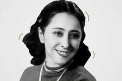 مادر ایرانی شعر نو عرب/نسب برغانی نازک الملائکه