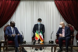 Iran, Mali to expand scientific, technological cooperation