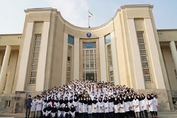 انتخاب واحد دانشجویان در دانشگاه علوم پزشکی تهران آغاز شد