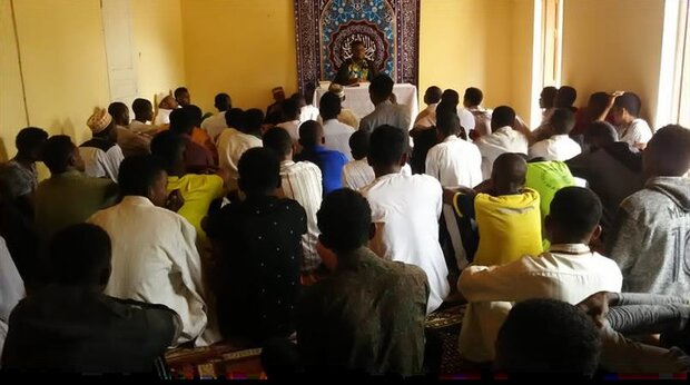 مسابقات اذان، قرآن، حفظ احادیث در ماداگاسکار برگزار شد