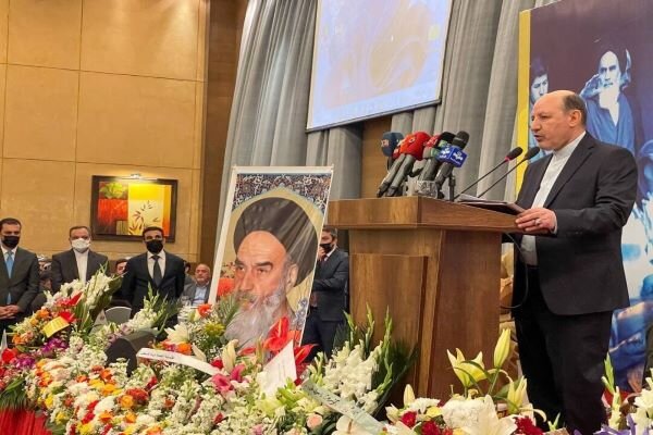 Iran using all capacities to establish stability in region