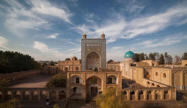 خمس مواقع أثرية إيرانية تُضاف إلى قائمة التراث الإسلامي