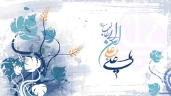 کارگاه هنری نگارش اسما و جملات قصار «نور علی نور» برپا می‌شود