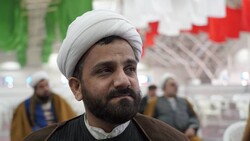 حجت الاسلام فوقی: با محرم انقلابی جواب دشمنان را بدهید