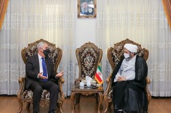 تبادل هیأت‌های فرهنگی دوستی ایران و تاجیکستان را مستحکم‌تر می‌کند