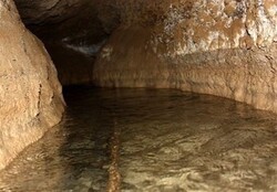 کاهش ۵.۷ میلیون مترمکعبی منابع آب زیرزمینی در لرستان