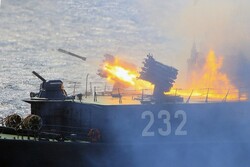 روسیه: آماده شلیک به کشتی ها و زیردریایی های متجاوز هستیم