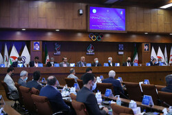 نشست مشترک مسئولان ورزش ایران و عراق برگزار شد
