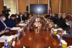 Tehran, Islamabad to strengthen anti-terrorism cooperation