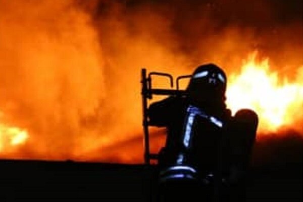  ۴ هزار و ۷۸۸ آتش سوزی در اصفهان گزارش شد