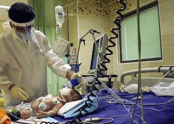۳۸۳ بیمار جدید کرونایی در سیستان وبلوچستان شناسایی شد/ فوت یک نفر