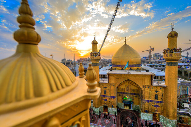 ساڵرۆژی لە دایک بوونی حەزرەتی عەلی وەکوو ڕۆژی باوک لە ئێران