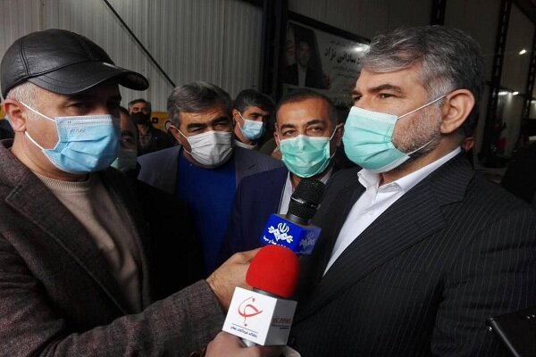 وزیر کشاورزی شایعه توقف کشاورزی در استان تهران را رد کرد