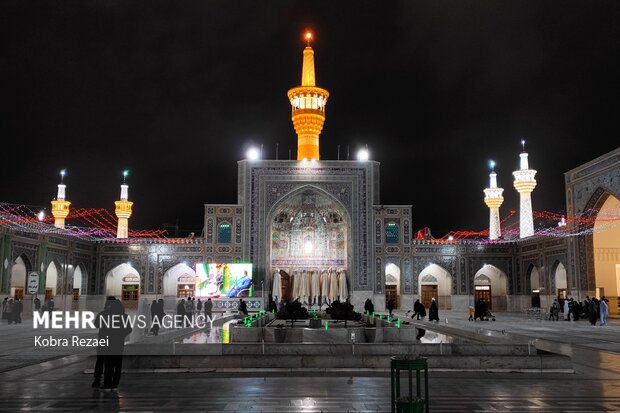 پویش انجمن سینمای جوانان برای تولید آثار حول محور امام رضا(ع) 