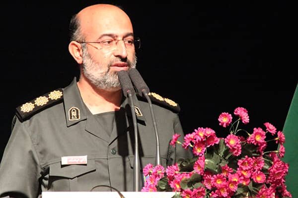 نخستین گردهمایی بزرگ جمعیت «احرار» در شیراز برگزار شد