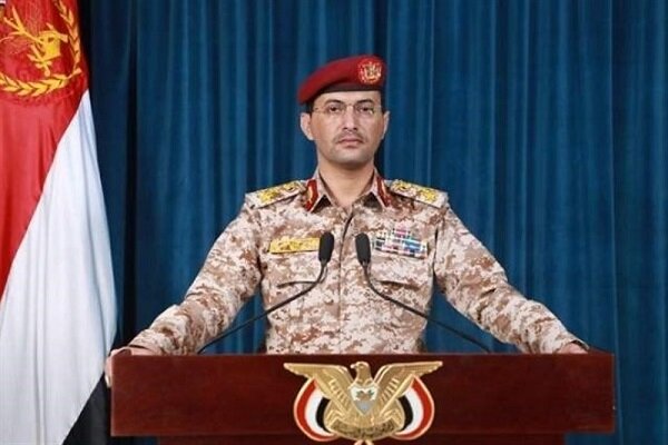 یمنی فورسز کے ترجمان کا سعودی عرب کے فوجی اتحاد کو شدید انتباہ