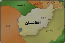 سفارت افغانستان در واشنگتن بسته خواهد شد