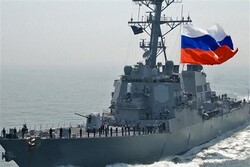 روسيا تعلن انطلاق تدريبات في جوار القرم ومناورات في البحر الأسود