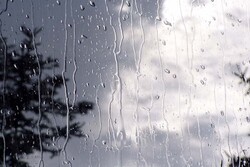 بارش پراکنده باران در مناطق مرکزی کرمان