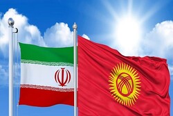 Iran, Kyrgyzstan reach customs agreement on exchange of data
