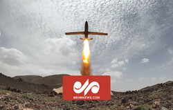 یمنی فورسز کے امارات اور سعودی عرب پر حملوں کا منظر